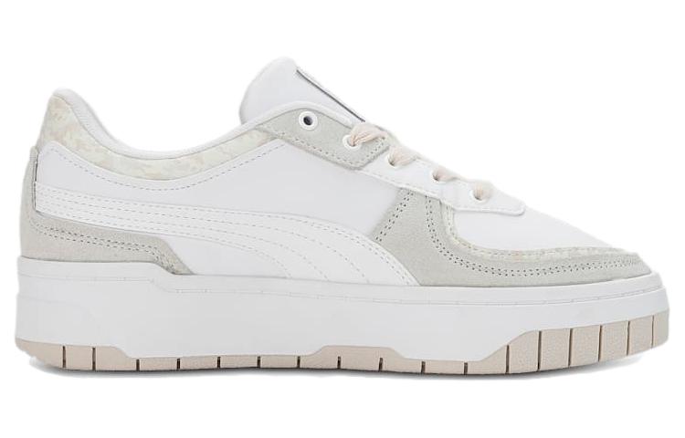 (W) Puma Cali Dream Low 'Grey White' 圖 2