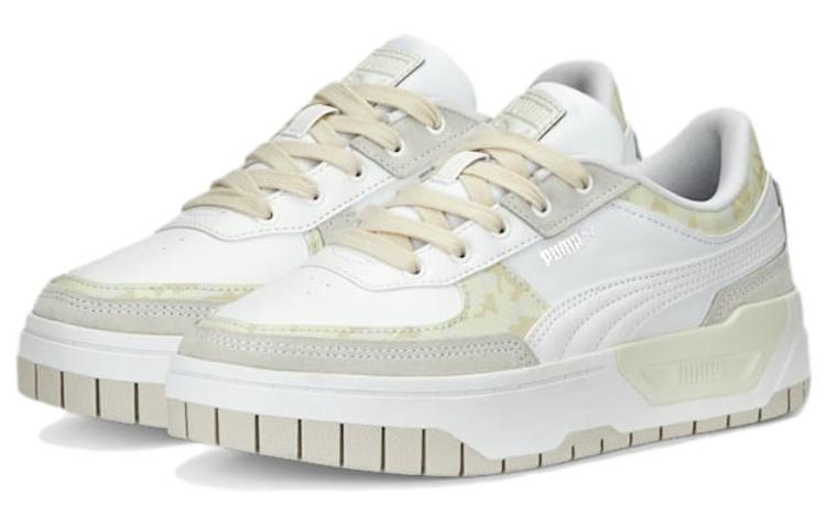 (W) Puma Cali Dream Low 'Grey White' 圖 3