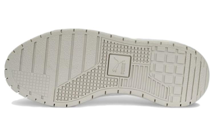 (W) Puma Cali Dream Low 'Grey White' 圖 6