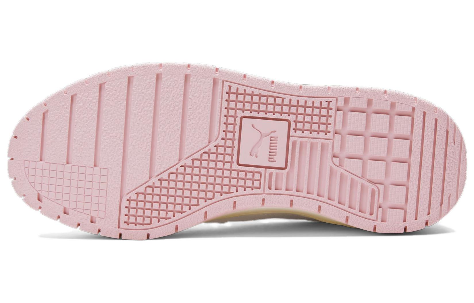 (W) Puma Cali Dream Low 'White Pink' 圖 6
