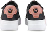 Shop (Women) Puma Cali Dream Metal 'Black Rose Gold' 384853-01