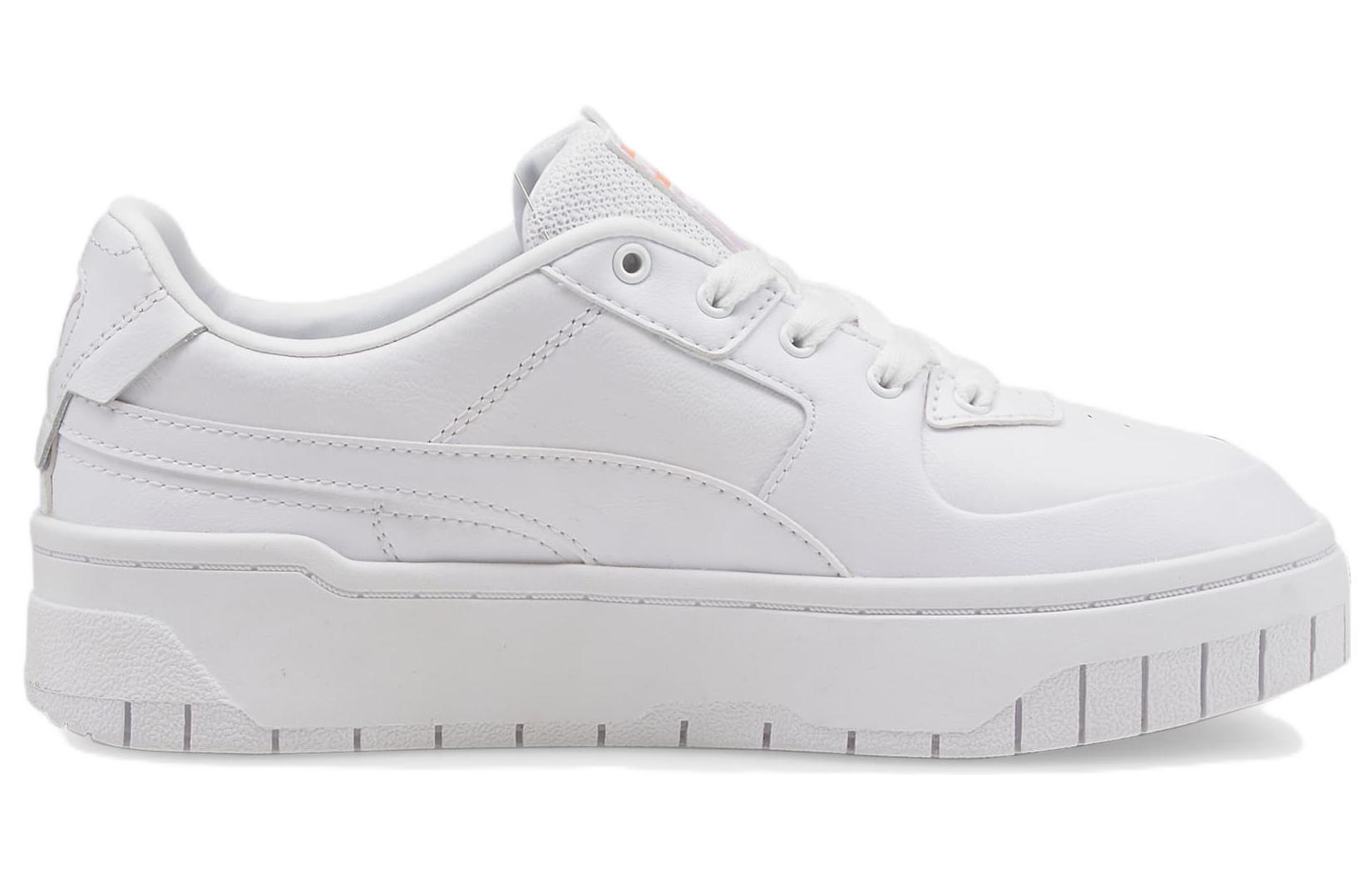 Order (W) Puma Cali Dream MIS 'Putih Peach Merah Jambu' 385598-01