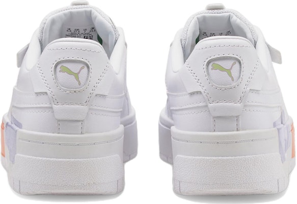 (Women) Puma Cali Dream MIS 'White Peach Pink' 385598-01 Shop (Women) Puma Cali Dream MIS 'White Peach Pink' 385598-01