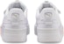 (W) Puma Cali Dream MIS 'Putih Peach Merah Jambu' 385598-01