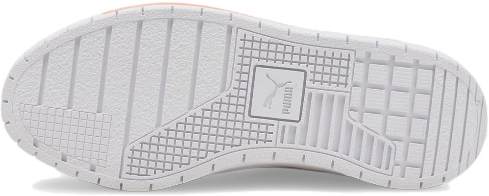 (Women) Puma Cali Dream MIS 'White Peach Pink' 385598-01 Purchase (Women) Puma Cali Dream MIS 'White Peach Pink' 385598-01