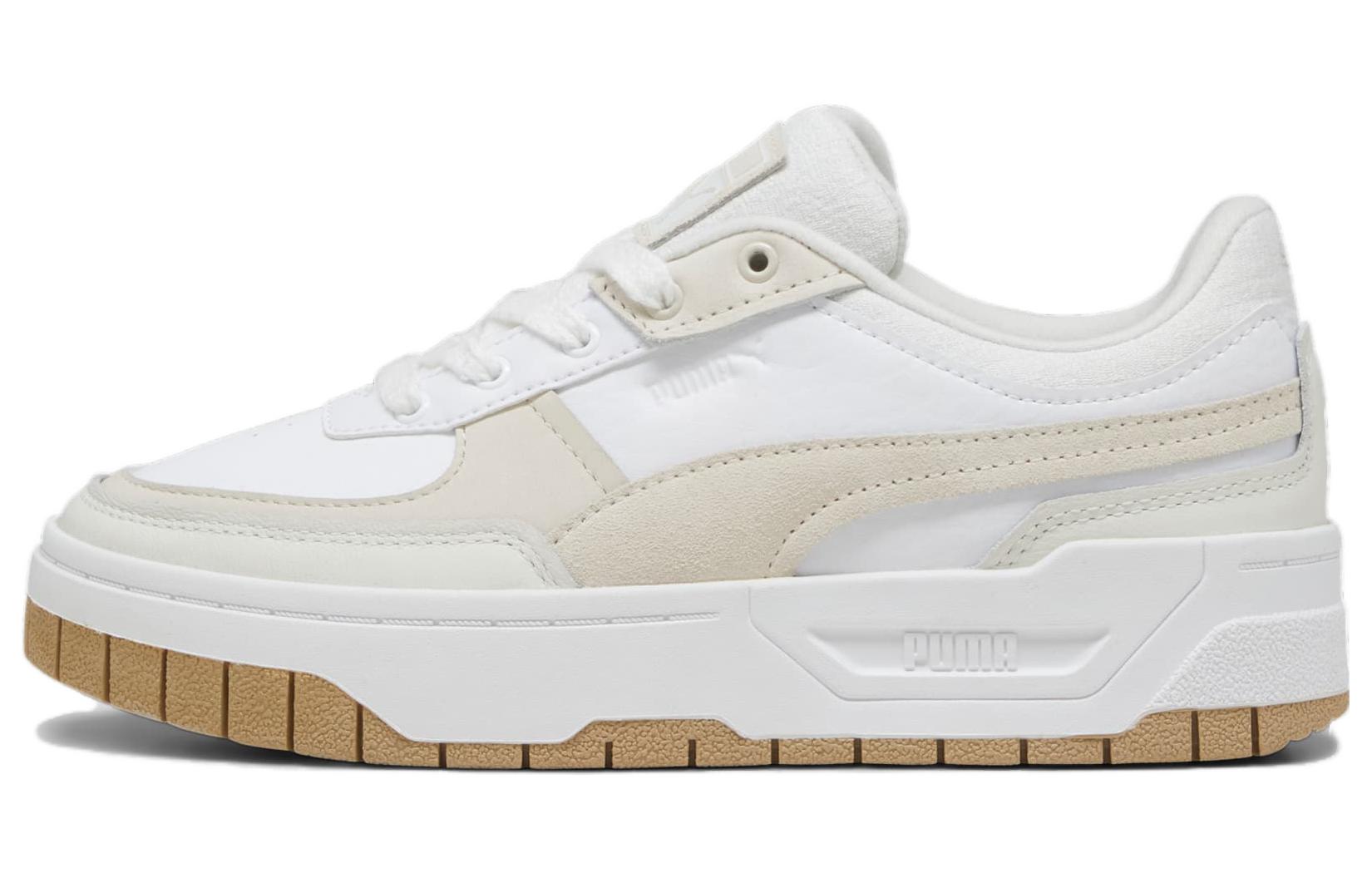 (Women) Puma Cali Dream Selflove 'White' 392727-01