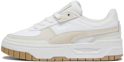 (Women) Puma Cali Dream Selflove 'White' 392727-01 (Women) Puma Cali Dream Selflove 'White' 392727-01