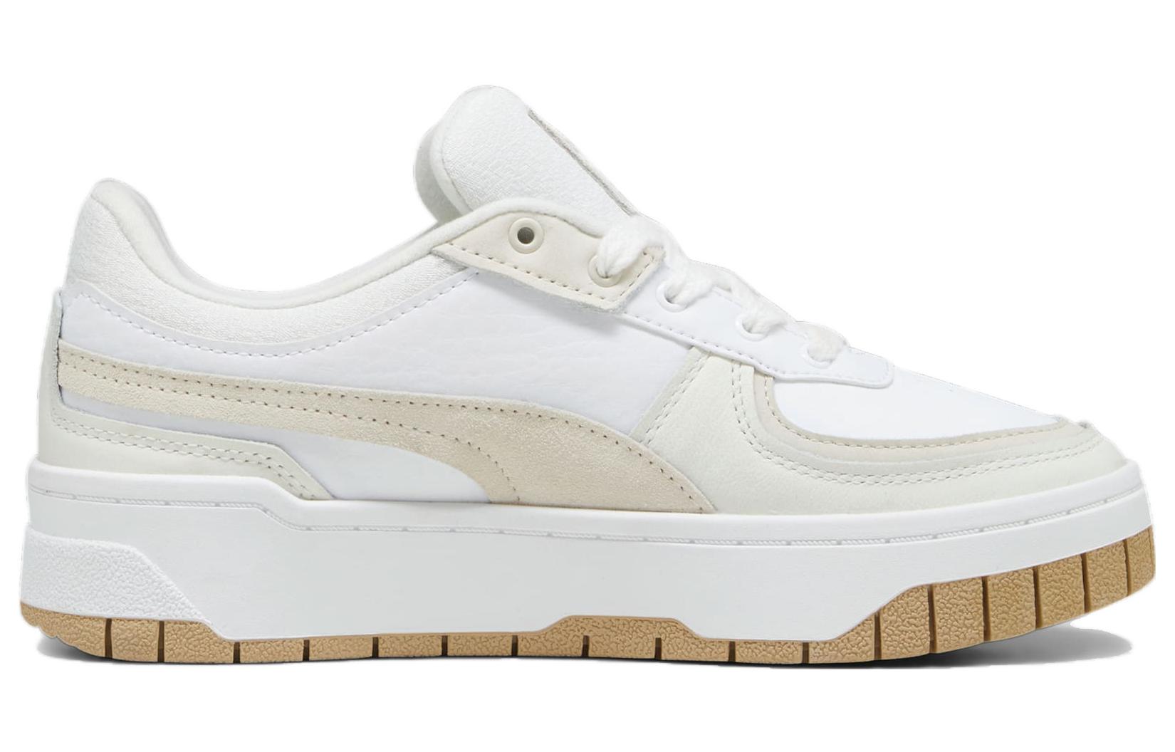(W) Puma Cali Dream Selflove 'White' 圖 2