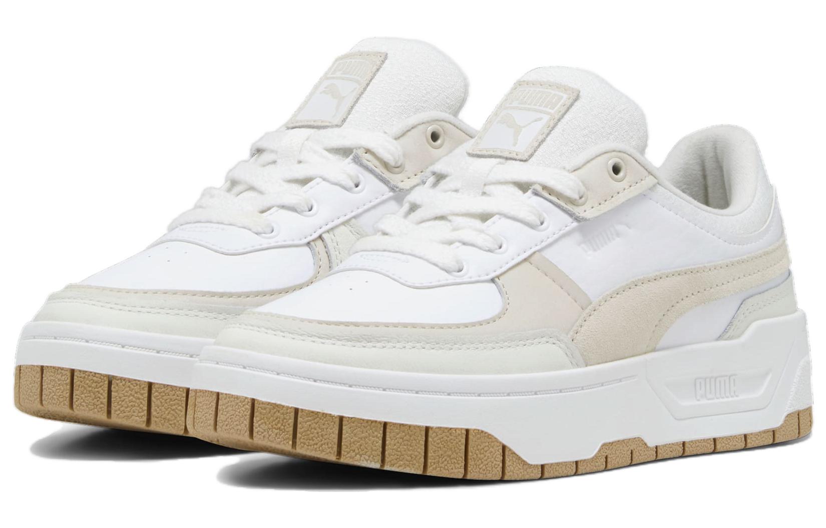 (W) Puma Cali Dream Selflove 'White' 圖 3