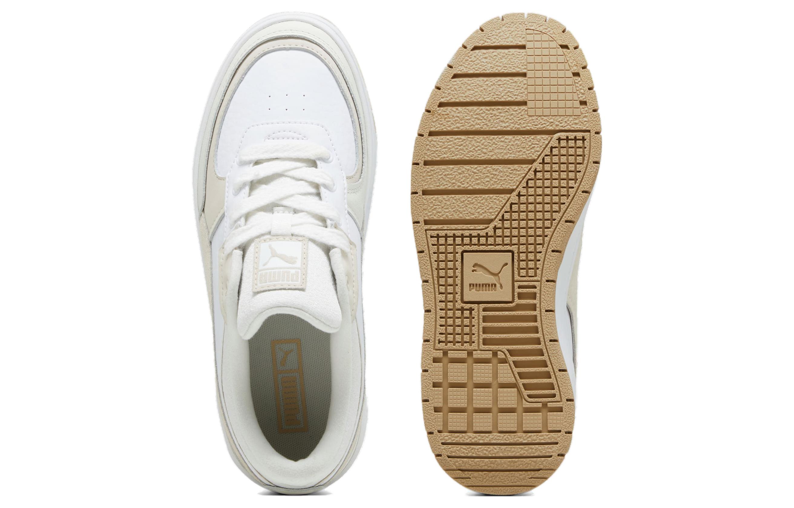 (W) Puma Cali Dream Selflove 'White' 圖 4