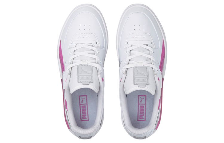 (W) Puma Cali Dream Tech 'White Pink' 圖 3