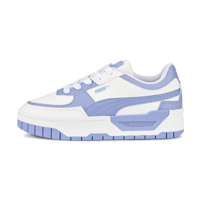 (W) Puma Cali Dream Tweak 'Blue and White'