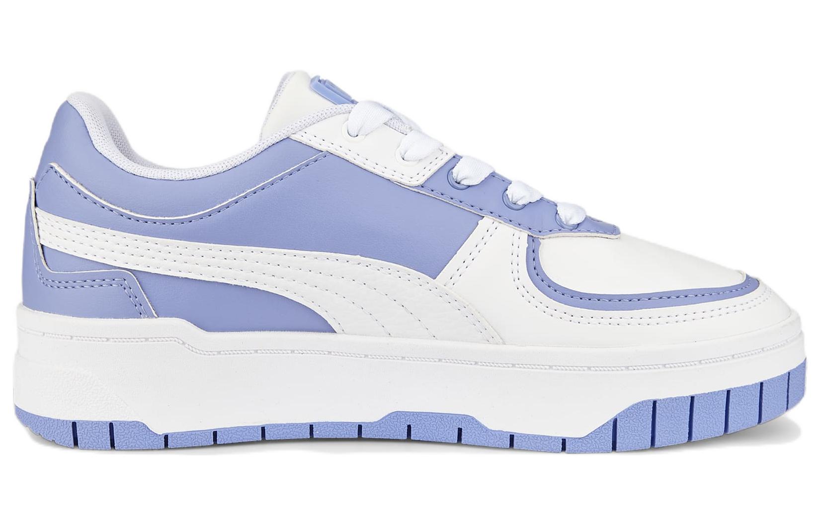 (W) Puma Cali Dream Tweak 'Blue and White' 圖 2