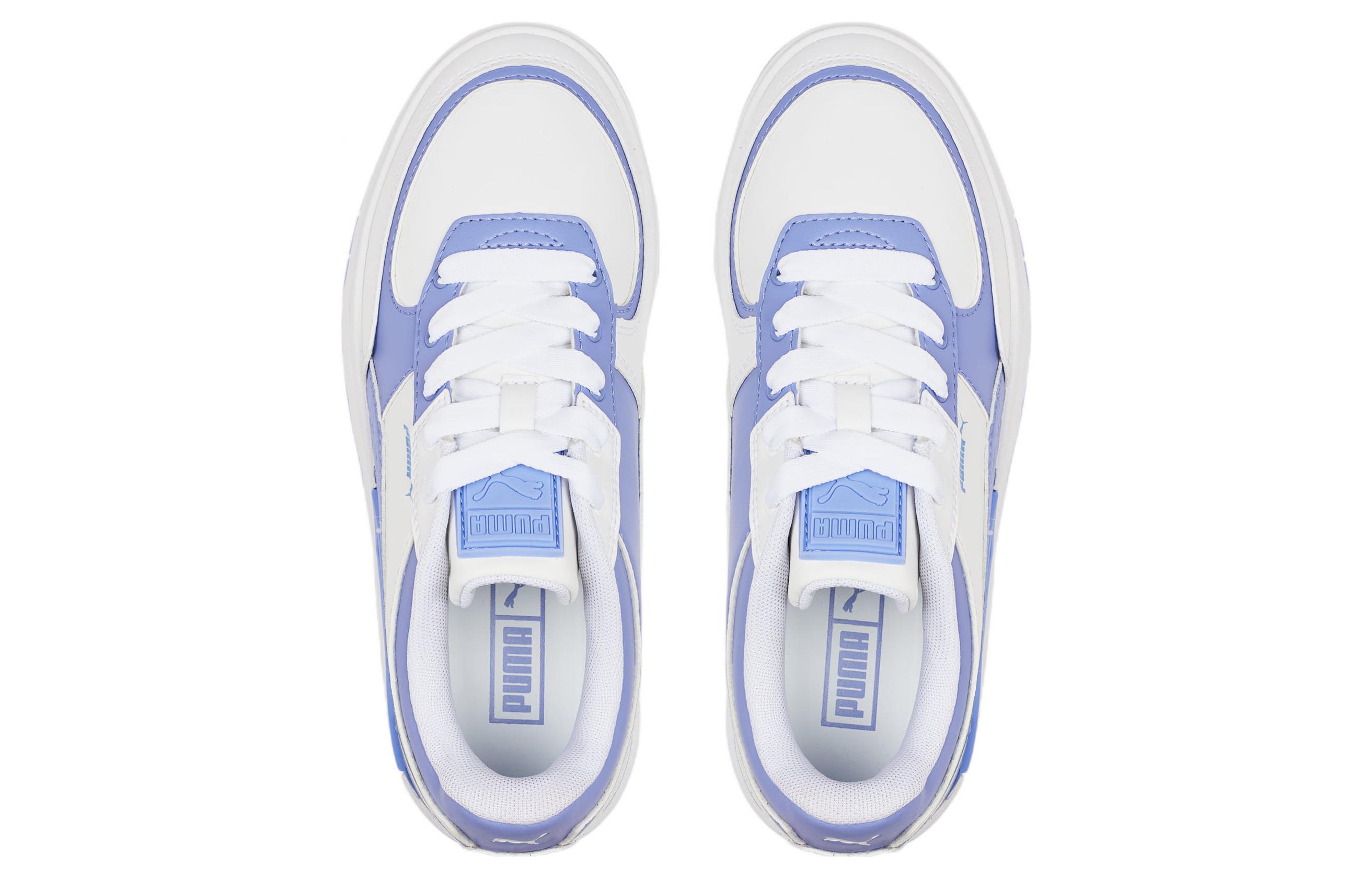 (W) Puma Cali Dream Tweak 'Blue and White' 圖 4