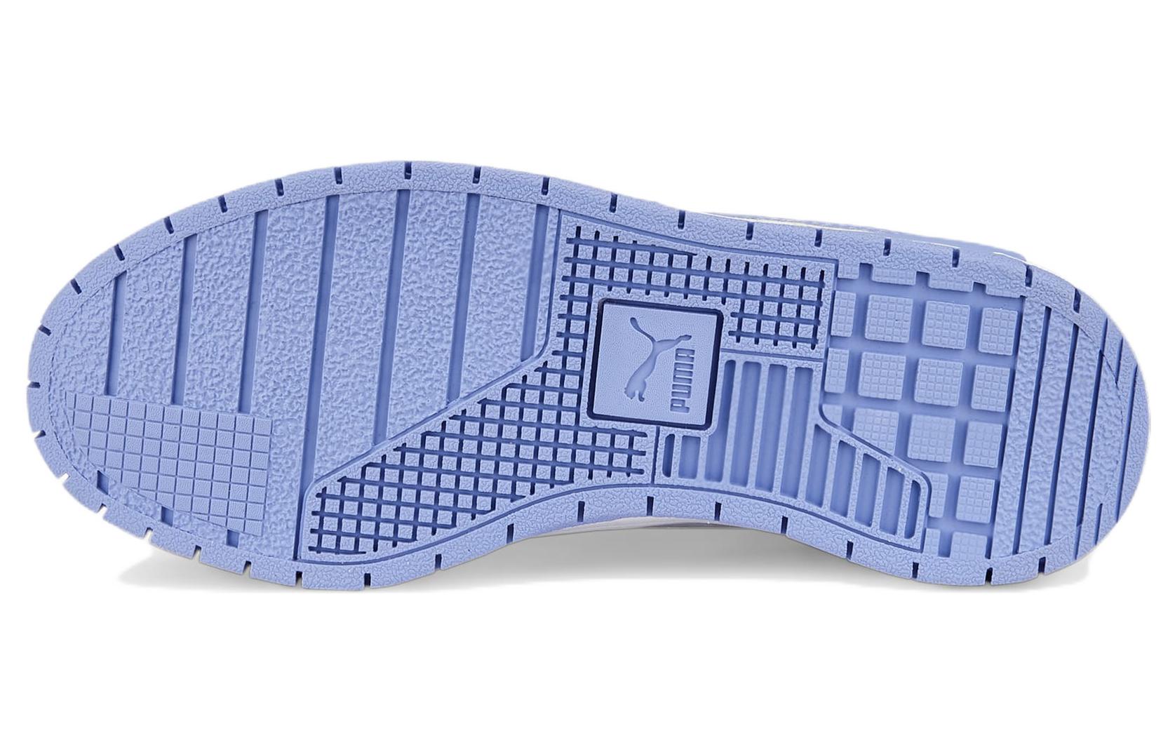 (W) Puma Cali Dream Tweak 'Blue and White' 圖 6