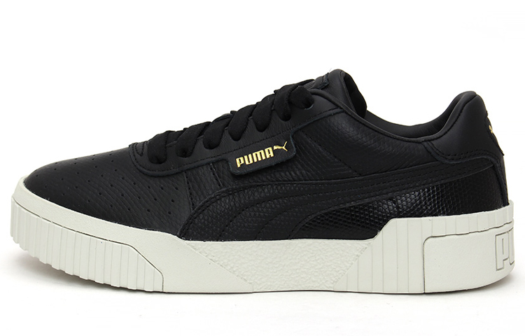 Buy (W) 푸마 칼리 엠보스 블랙 화이트 (Puma 칼리 엠보스 블랙/화이트 is also acceptable) 369734-07