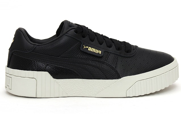 (W) 푸마 칼리 엠보스 블랙 화이트 (Puma 칼리 엠보스 블랙/화이트 is also acceptable) 369734-07 Order (W) 푸마 칼리 엠보스 블랙 화이트 (Puma 칼리 엠보스 블랙/화이트 is also acceptable) 369734-07