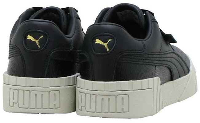 (W) 푸마 칼리 엠보스 블랙 화이트 (Puma 칼리 엠보스 블랙/화이트 is also acceptable) 369734-07 Lookbook (W) 푸마 칼리 엠보스 블랙 화이트 (Puma 칼리 엠보스 블랙/화이트 is also acceptable) 369734-07