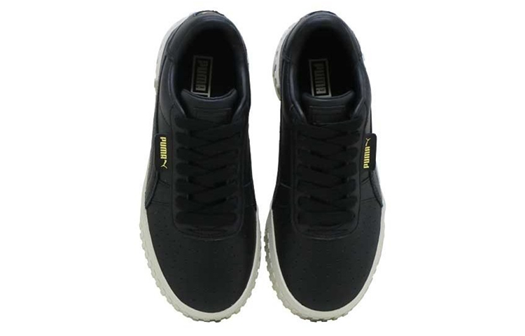 Shop (W) 푸마 칼리 엠보스 블랙 화이트 (Puma 칼리 엠보스 블랙/화이트 is also acceptable) 369734-07