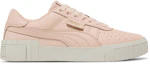 Buy (W) Puma Cali Emboss ''Cream Tan'' Damen Sneaker 369734-01