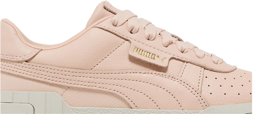 (W) Puma Cali Emboss ''Cream Tan'' Damen Sneaker 369734-01 Order (W) Puma Cali Emboss ''Cream Tan'' Damen Sneaker 369734-01