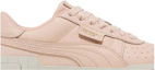 Order (W) Puma Cali Emboss ''Cream Tan'' Damen Sneaker 369734-01