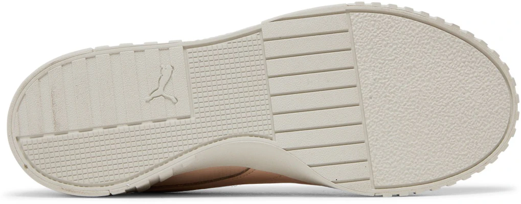 (W) Puma Cali Emboss ''Cream Tan'' Damen Sneaker 369734-01 Shop (W) Puma Cali Emboss ''Cream Tan'' Damen Sneaker 369734-01