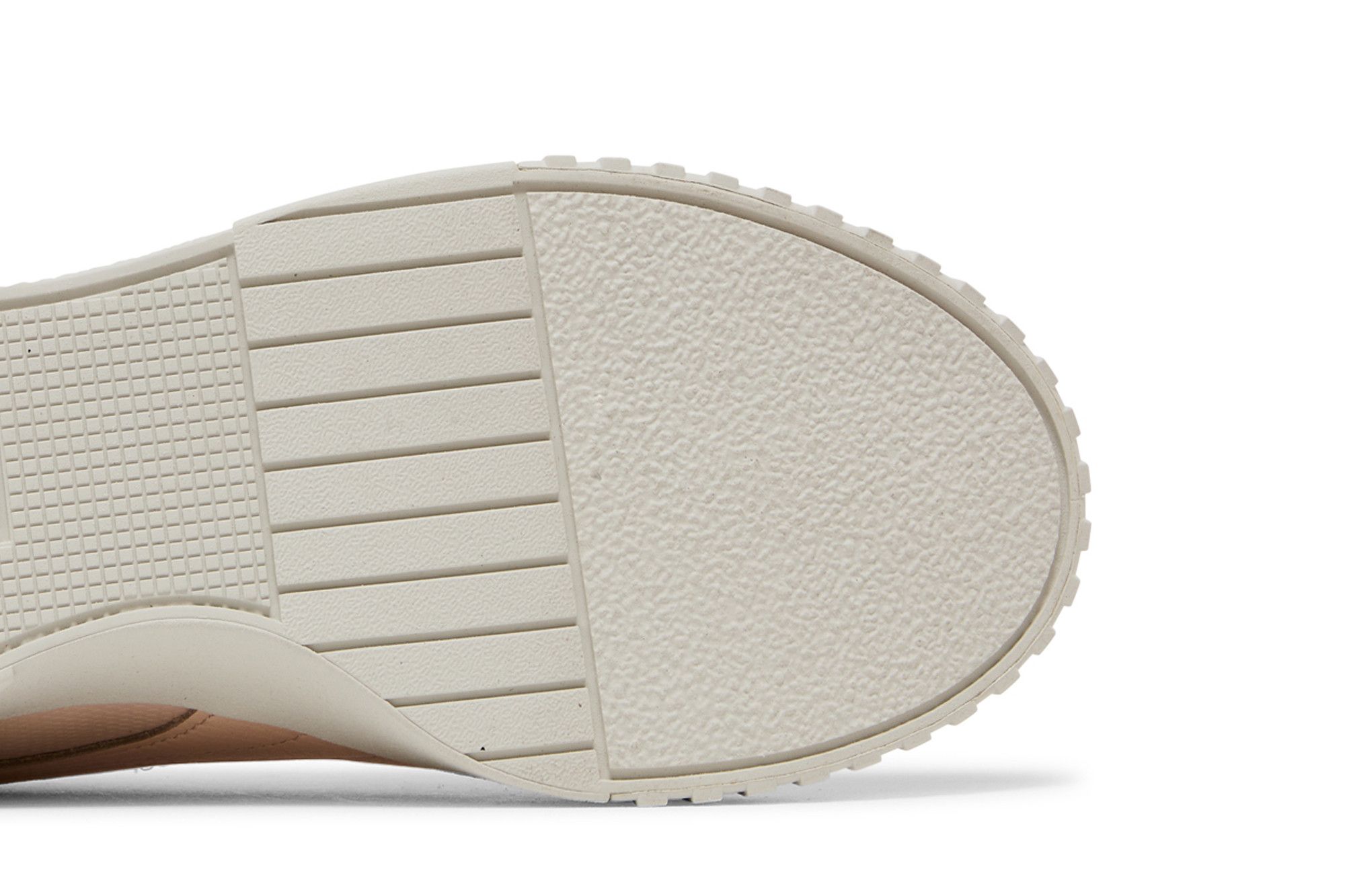 Purchase (W) Puma Cali Emboss ''Cream Tan'' Damen Sneaker 369734-01
