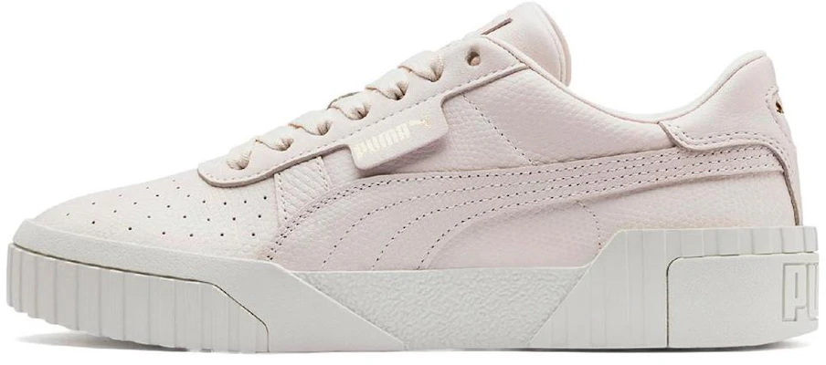 (W) 푸마 캘리 엠보스 '크림' (Puma Cali Emboss 'Cream') 369734-06 Buy (W) 푸마 캘리 엠보스 '크림' (Puma Cali Emboss 'Cream') 369734-06
