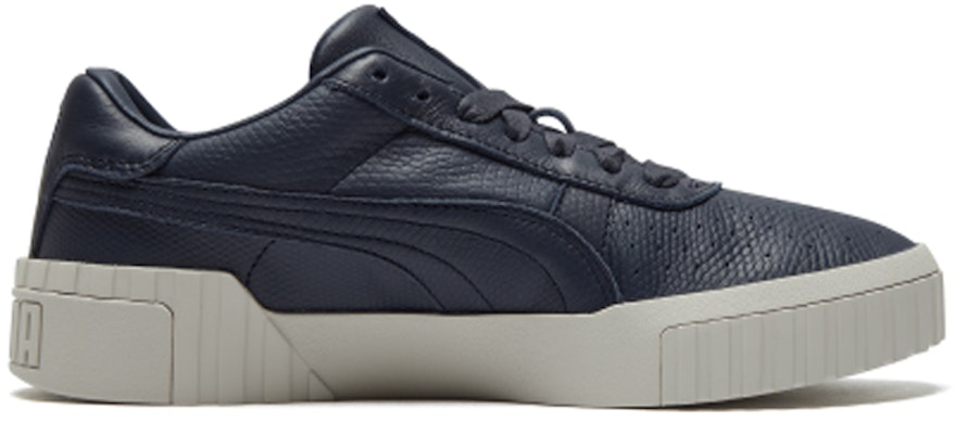 (Women) Puma Cali Emboss 'Navy' 369734-03 Order (Women) Puma Cali Emboss 'Navy' 369734-03