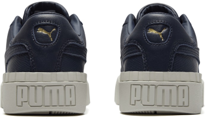 (W) Puma Cali 浮雕'海军蓝' 369734-03 Shop (W) Puma Cali 浮雕'海军蓝' 369734-03