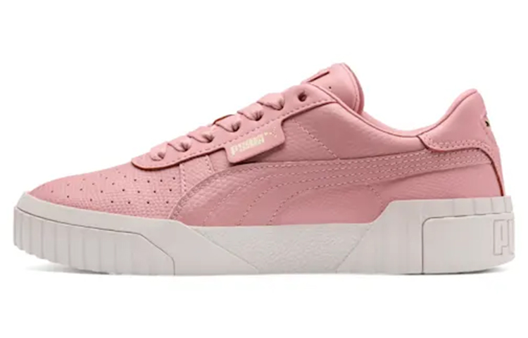 Buy (W) Puma Cali Grabado 'Rosa Nupcial Rosado' 369734-04