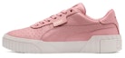 Buy (W) Puma Cali Emboss 'Merah Jambu Bridal Rose' 369734-04