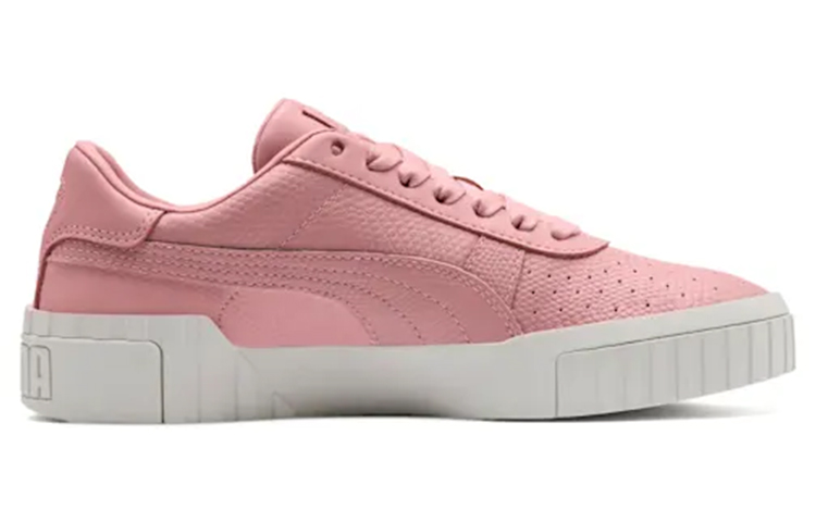 Order (W) Puma Cali Grabado 'Rosa Nupcial Rosado' 369734-04