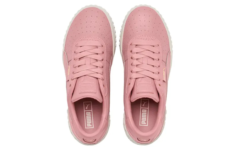Lookbook (W) Puma Cali Grabado 'Rosa Nupcial Rosado' 369734-04