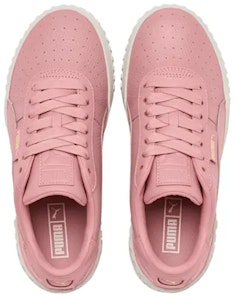 (Women) Puma Cali Emboss 'Pink Bridal Rose' 369734-04 Lookbook (Women) Puma Cali Emboss 'Pink Bridal Rose' 369734-04