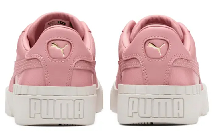 Shop (W) Puma Cali Grabado 'Rosa Nupcial Rosado' 369734-04