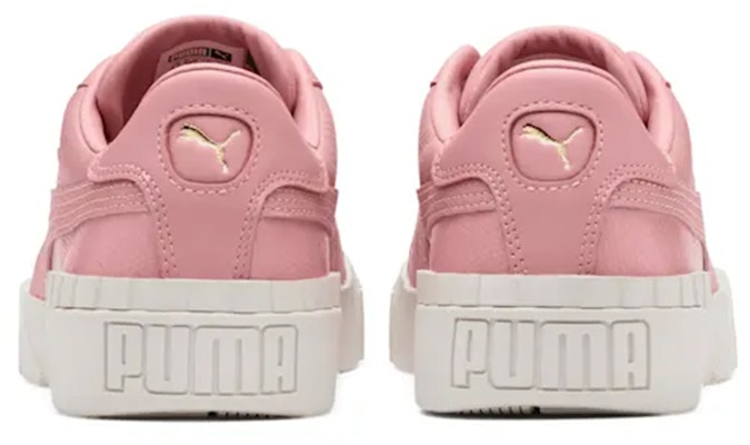 (W) Puma Cali Emboss 'Merah Jambu Bridal Rose' 369734-04 Shop (W) Puma Cali Emboss 'Merah Jambu Bridal Rose' 369734-04