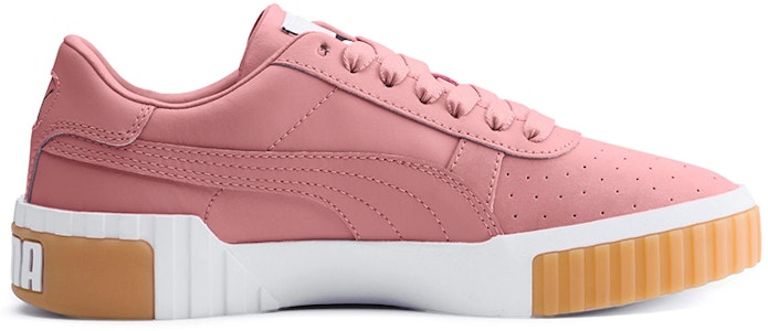 (W) Puma Cali Exotic 'Merah Jambu Pengantin' 369653-02 Order (W) Puma Cali Exotic 'Merah Jambu Pengantin' 369653-02