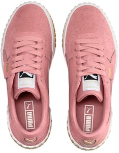 (W) Puma Cali Exotic 'Merah Jambu Pengantin' 369653-02 Lookbook (W) Puma Cali Exotic 'Merah Jambu Pengantin' 369653-02