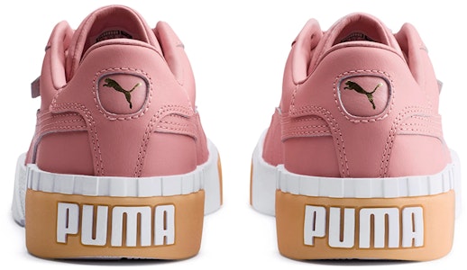 (W) Puma Cali Exotic 'Merah Jambu Pengantin' 369653-02 Shop (W) Puma Cali Exotic 'Merah Jambu Pengantin' 369653-02