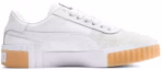 Lookbook (女性款)Puma Cali Exotic '白色' 369653-01