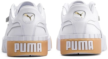 (W) Puma Cali Exótico 'Blanco' 369653-01 Shop (W) Puma Cali Exótico 'Blanco' 369653-01