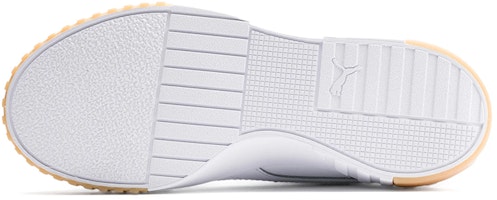 (W) Puma Cali Exótico 'Blanco' 369653-01 Purchase (W) Puma Cali Exótico 'Blanco' 369653-01
