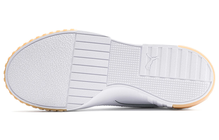 Details for （女性款）Puma Cali Exotic '白色' 369653-01