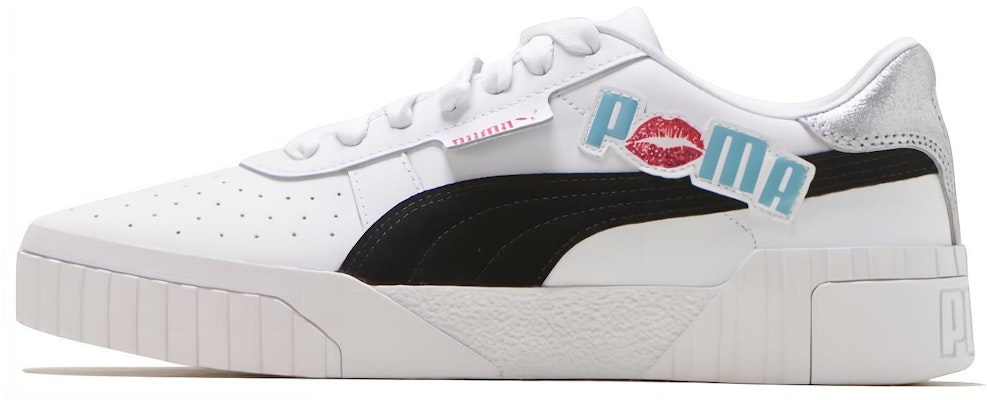 (W) Puma Cali Brillo Blanco 371871-01 Buy (W) Puma Cali Brillo Blanco 371871-01