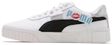 Buy (W) Puma Cali Brillo Blanco 371871-01