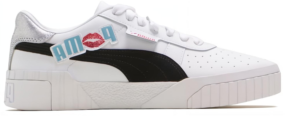 (W) Puma Cali Brillo Blanco 371871-01 Order (W) Puma Cali Brillo Blanco 371871-01