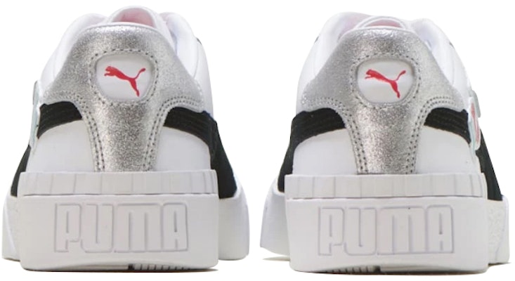 (W) Puma Cali Brillo Blanco 371871-01 Shop (W) Puma Cali Brillo Blanco 371871-01