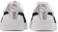 Shop (W) Puma Cali Brillo Blanco 371871-01